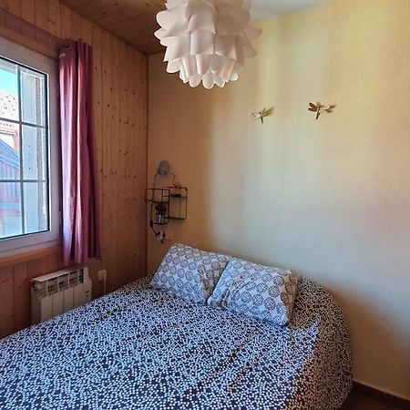 Acogedor Apartamento En Sierra Nevada Con Piscina Acceso Directo A Silla Buitenkant foto