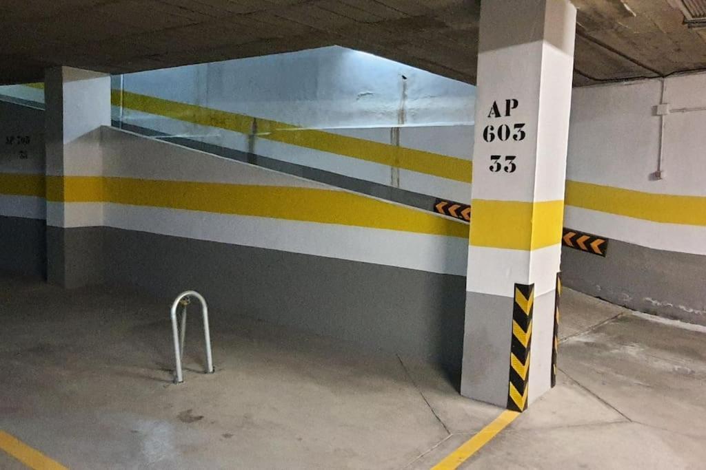 Acogedor Apartamento En Sierra Nevada Con Piscina Acceso Directo A Silla Buitenkant foto