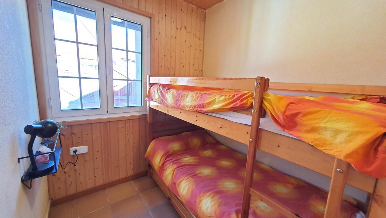 Acogedor Apartamento En Sierra Nevada Con Piscina Acceso Directo A Silla Buitenkant foto