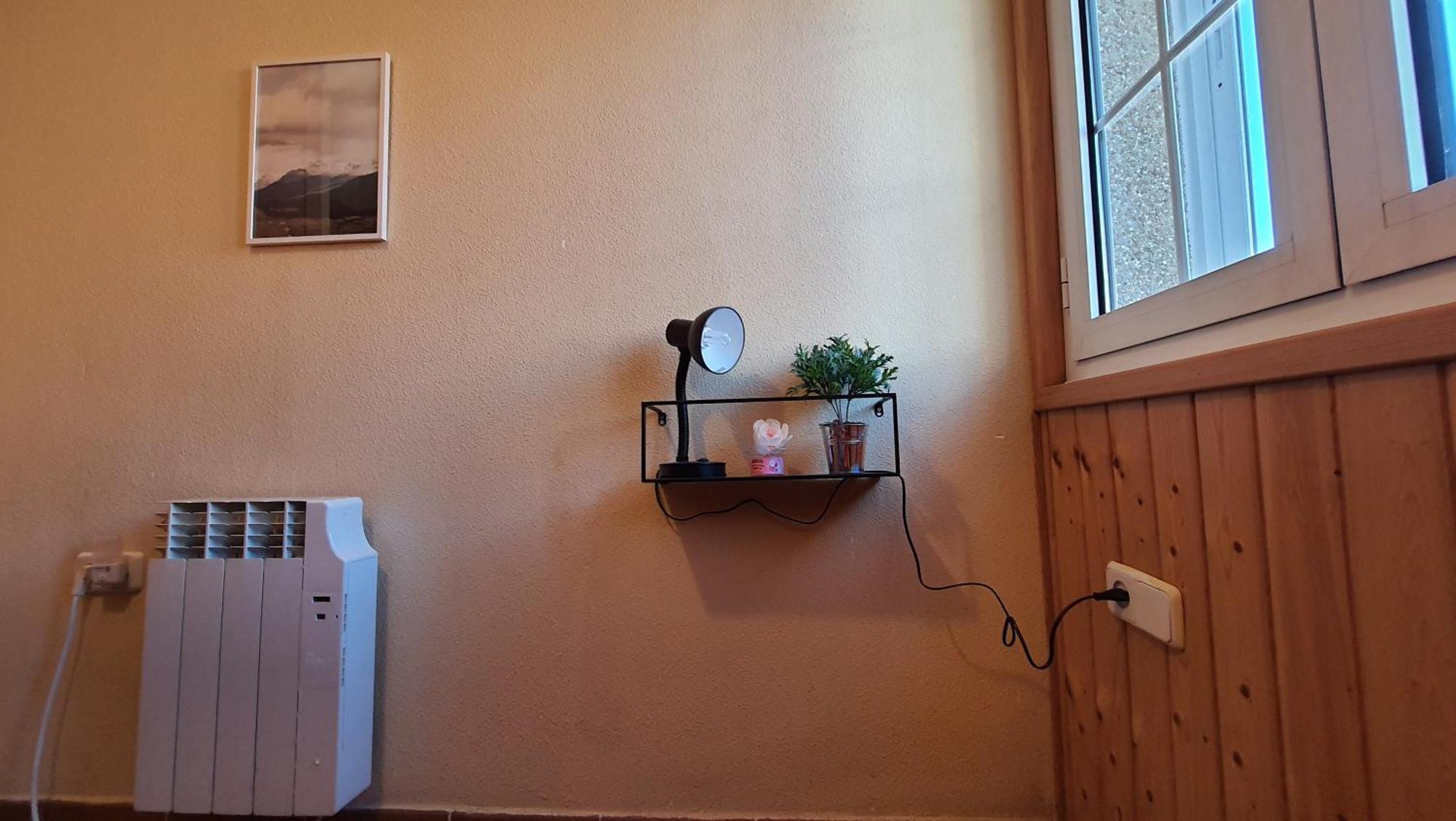 Acogedor Apartamento En Sierra Nevada Con Piscina Acceso Directo A Silla Buitenkant foto