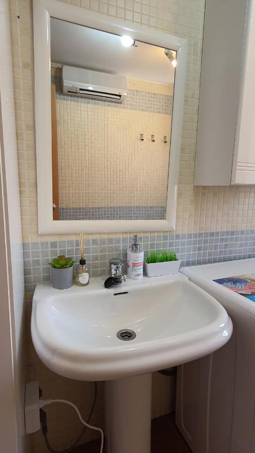 Acogedor Apartamento En Sierra Nevada Con Piscina Acceso Directo A Silla Buitenkant foto